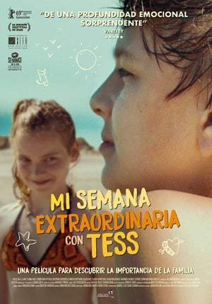 Mi Semana Extraordinaria Con Tess