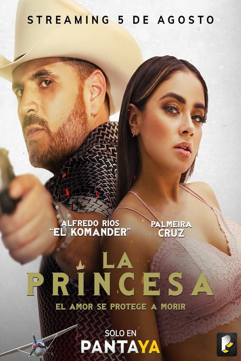 La Princesa 2