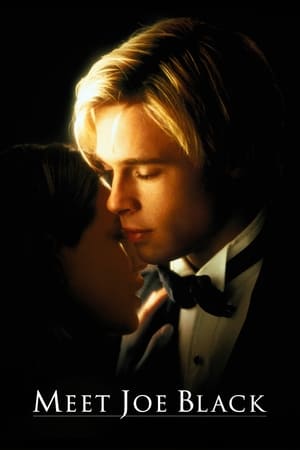 Conoces A Joe Black