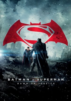 Batman V Superman El Amanecer De La Justicia