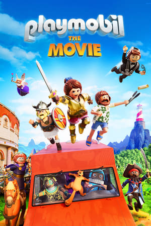 Playmobil La Pelicula