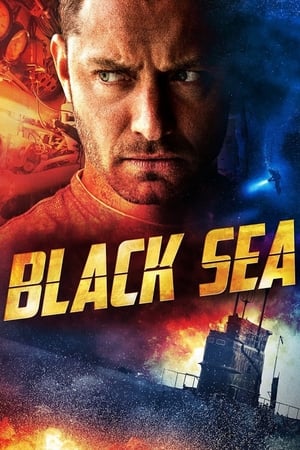 Black Sea