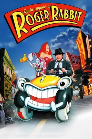 Quien Engano A Roger Rabbit