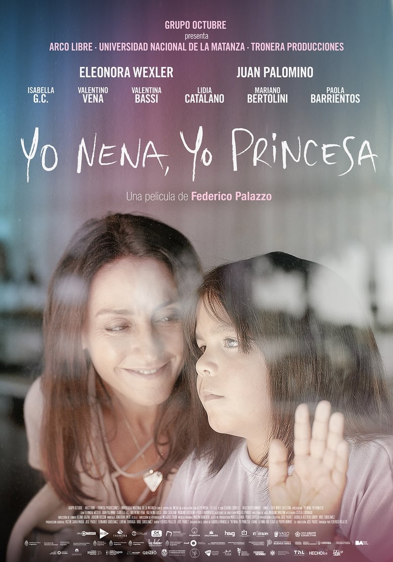 Yo Nena Yo Princesa