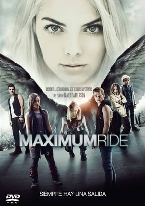 Maximum Ride