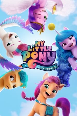 My Little Pony Una Nueva Generacion