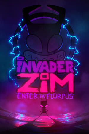 El Invasor Zim Y El Portal Magico