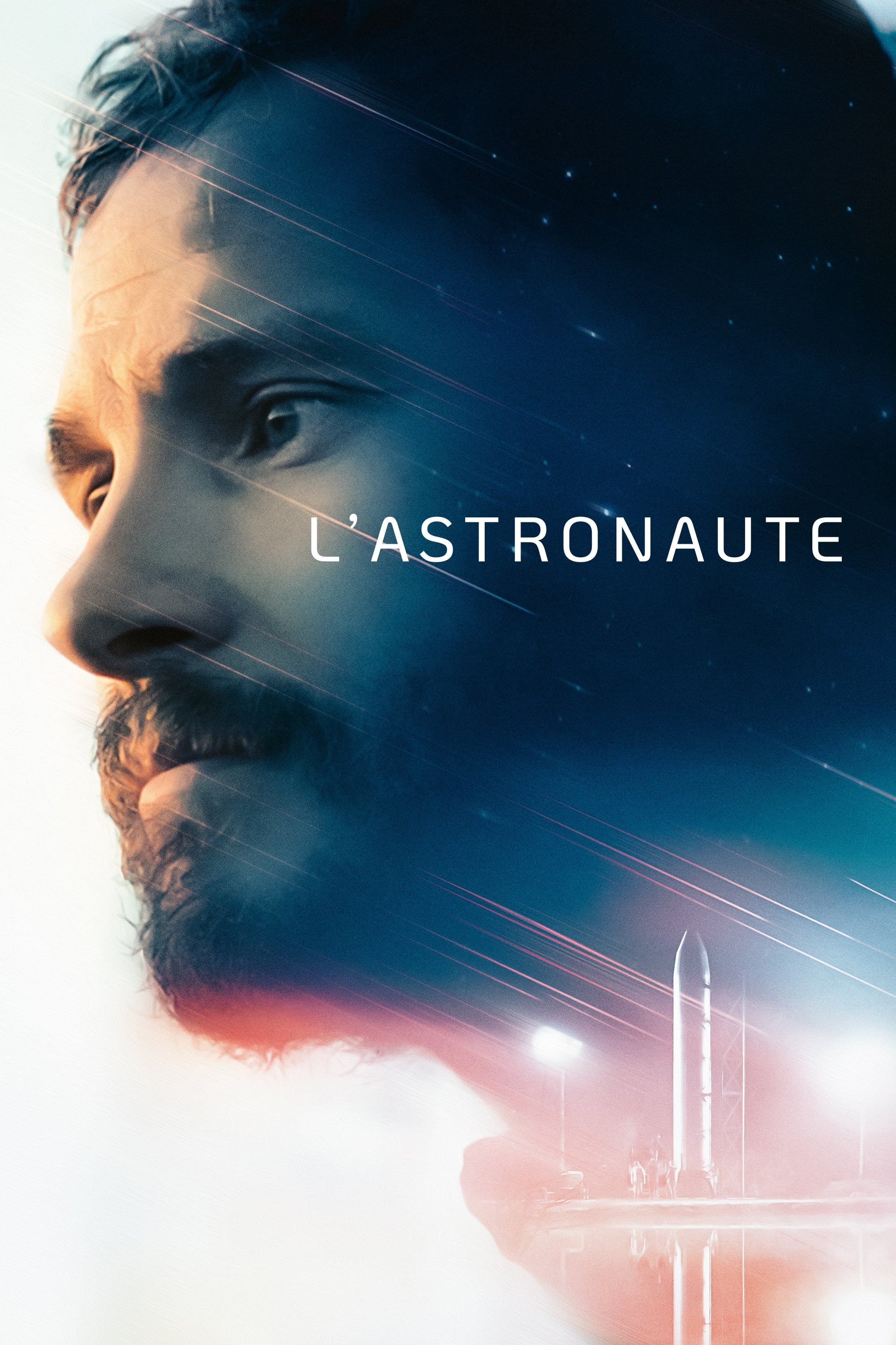 Lastronaute