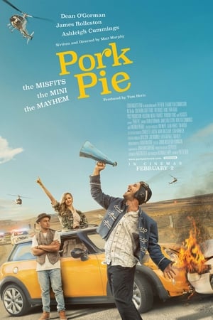 Pork Pie