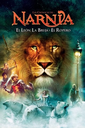 Las Cronicas De Narnia El Leon La Bruja Y El Armario