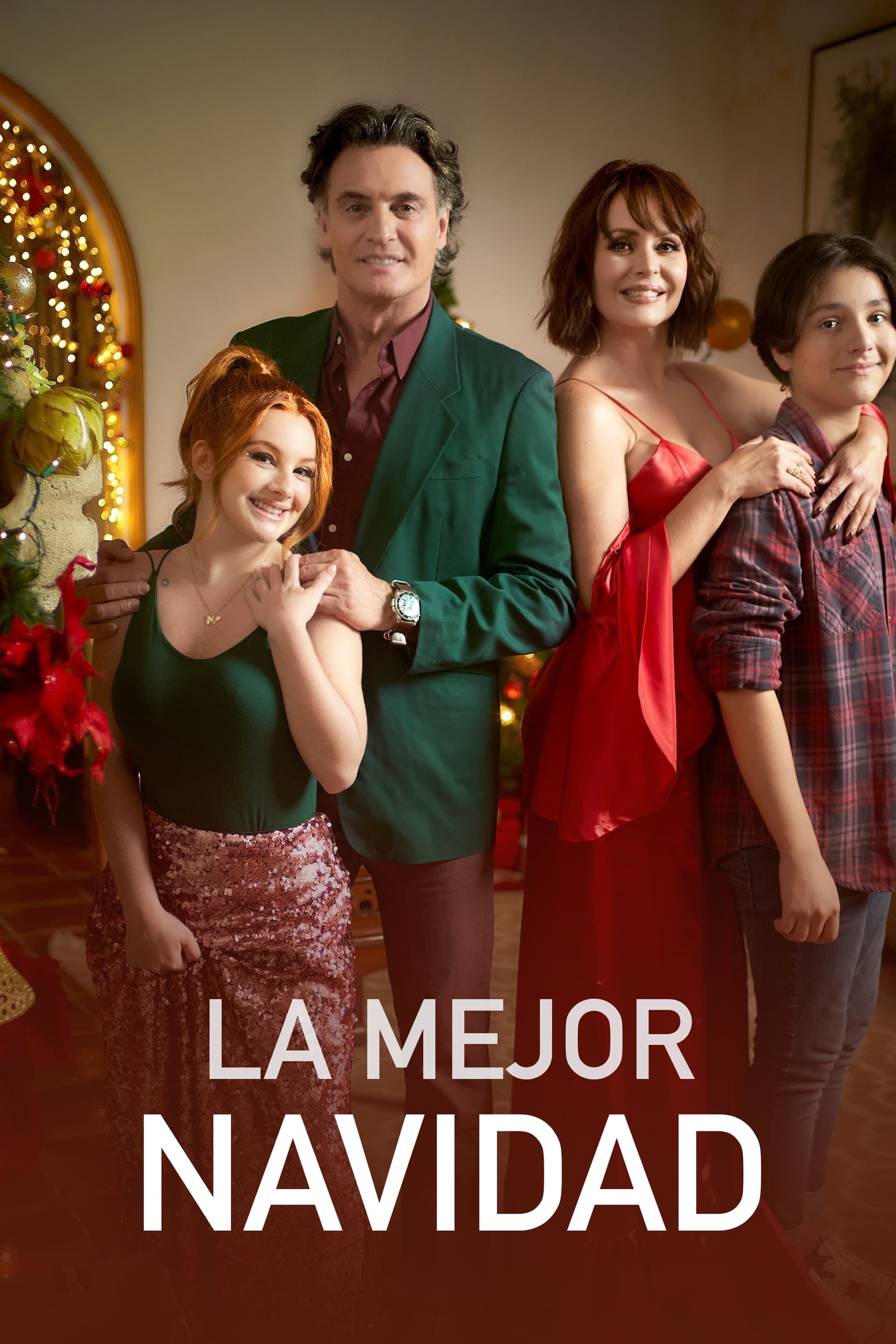 La Mejor Navidad