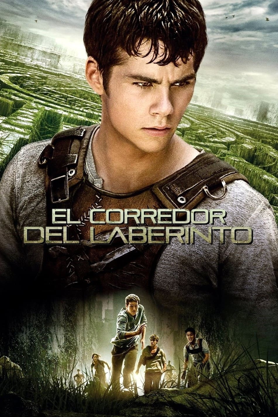 Maze Runner Correr O Morir