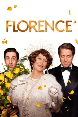 Florence Foster Jenkins