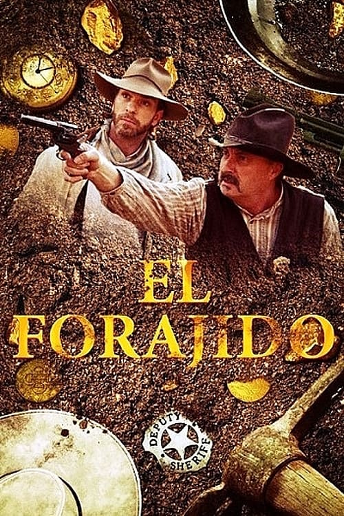 El Forajido