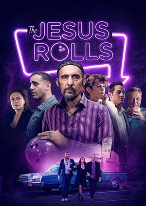 The Jesus Rolls