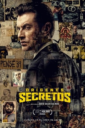 Origenes Secretos