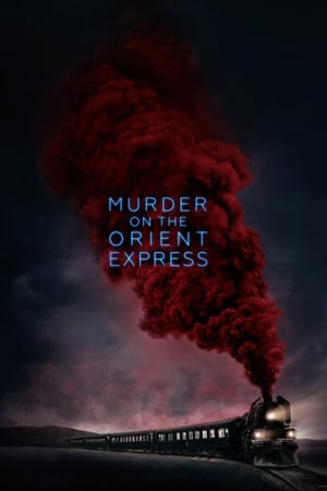 Asesinato En El Orient Express