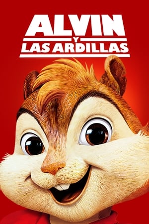 Alvin Y Las Ardillas