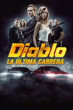 Diablo La Ultima Carrera