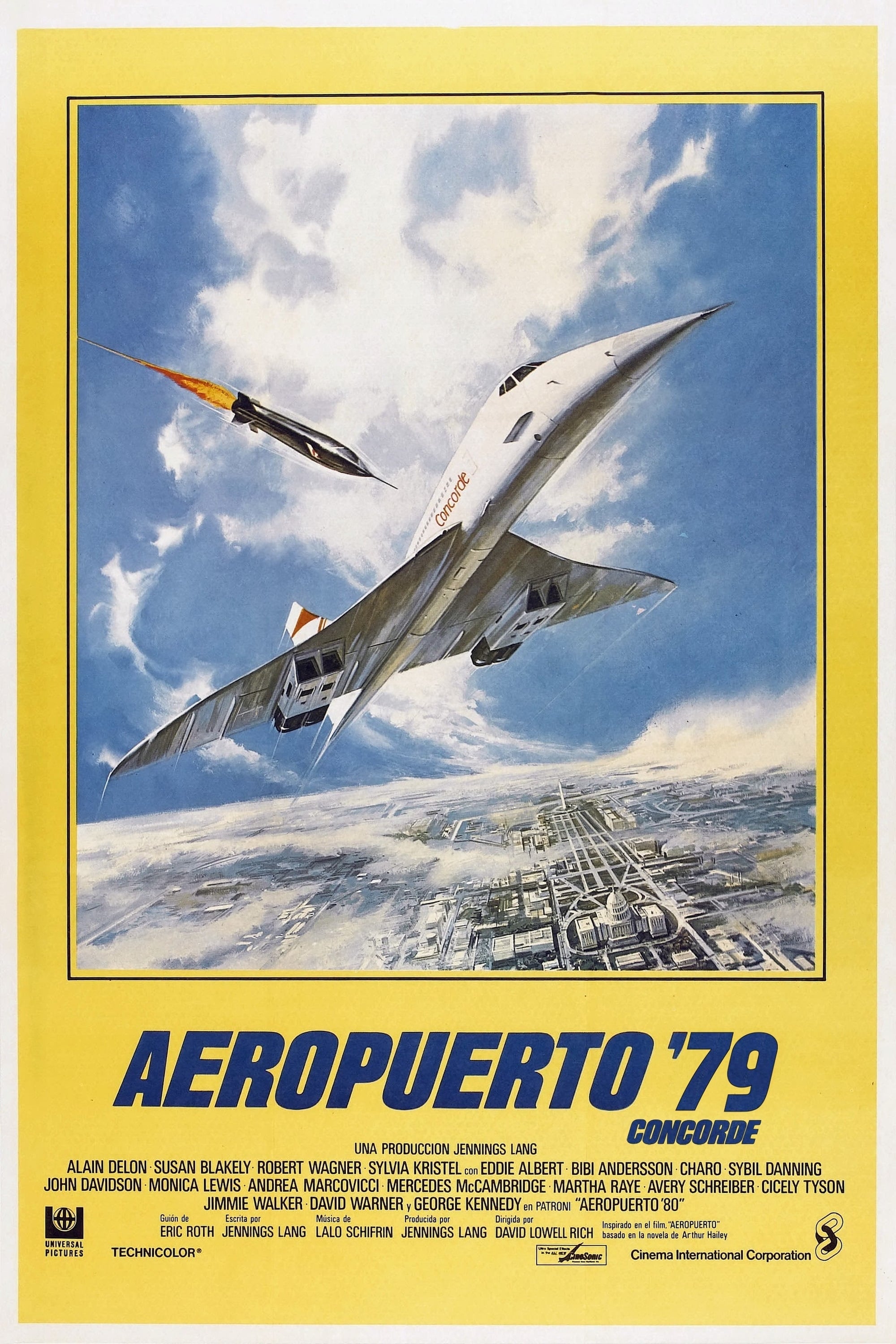 El Concordeaeropuerto 79