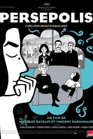 Persepolis