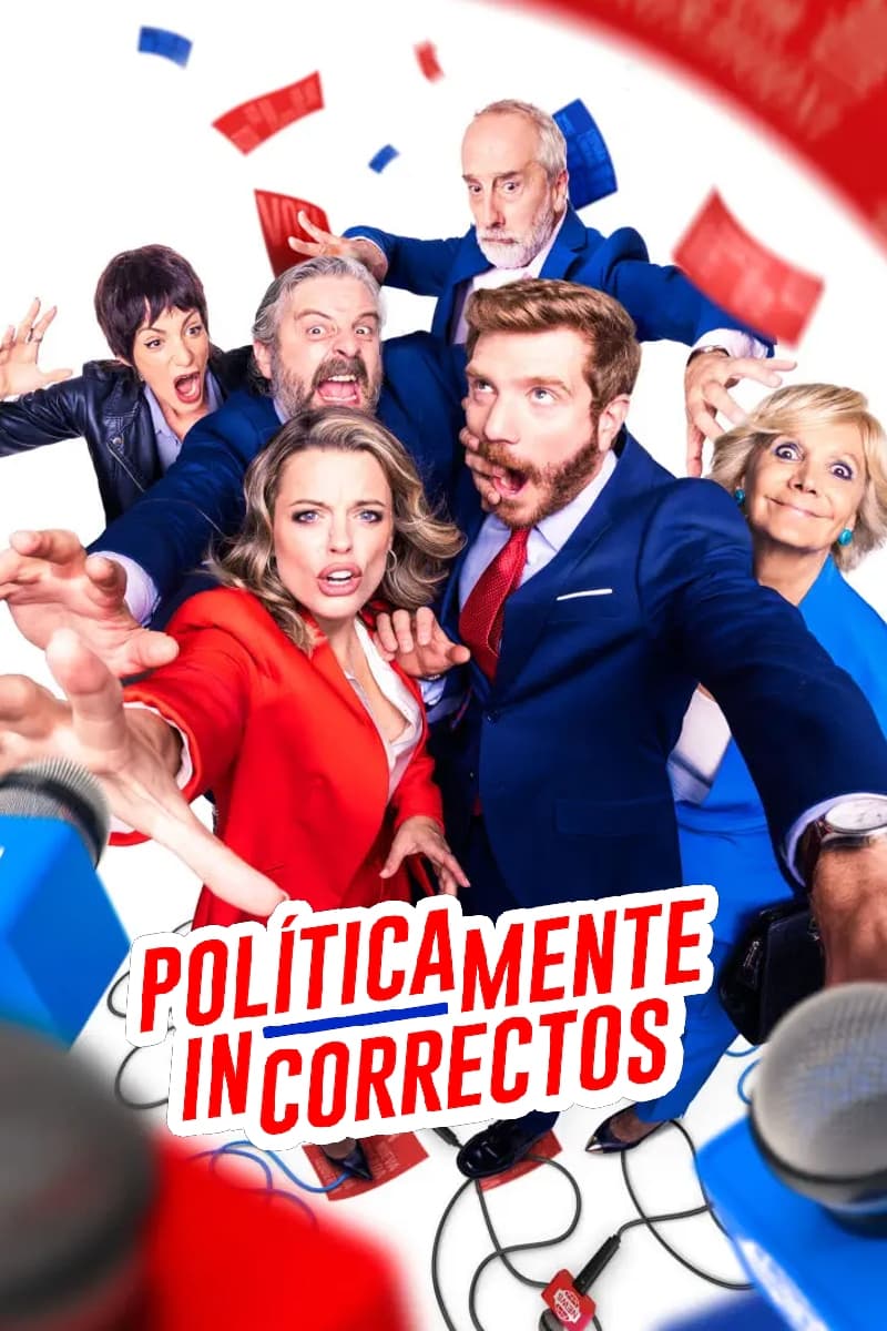 Politicamente Incorrectos