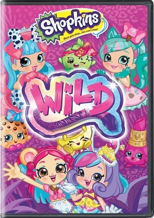 Shopkins Wild