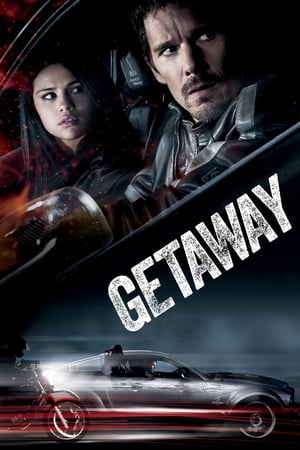 Tiempo En Contra Getaway