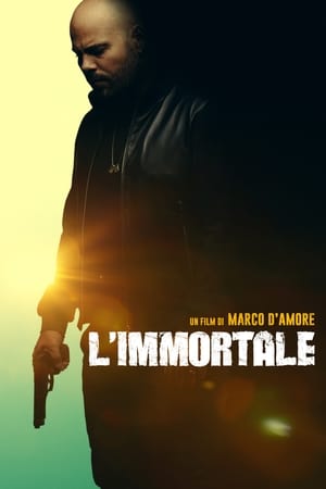 El Inmortal Una Pelicula De Gomorra