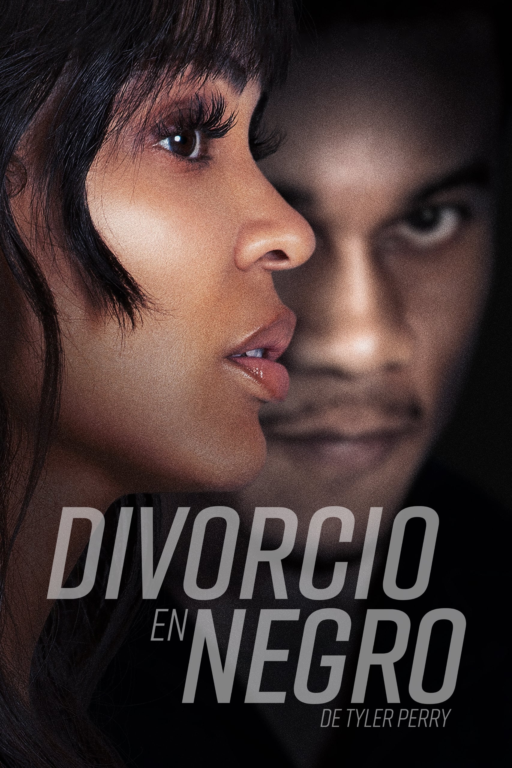 Divorcio En Negro De Tyler Perry