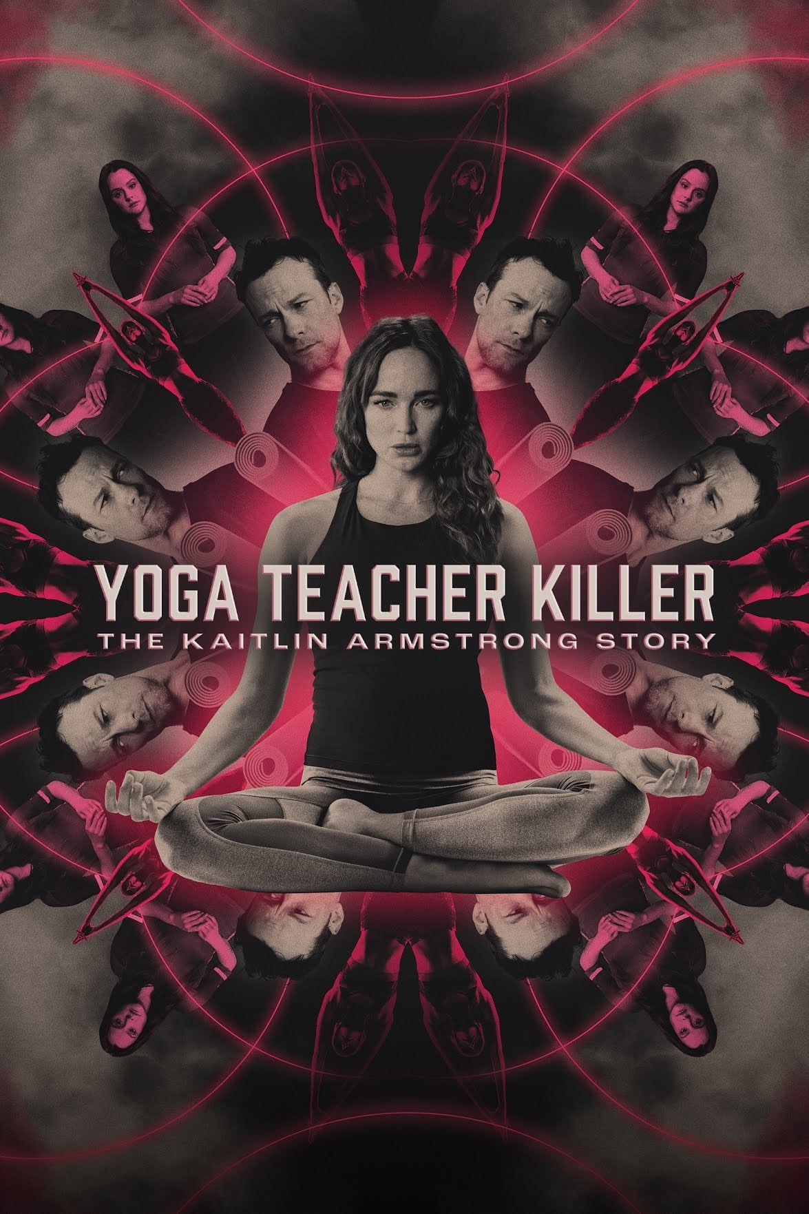 Yoga Teacher Killer The Kaitlin Armstrong Story