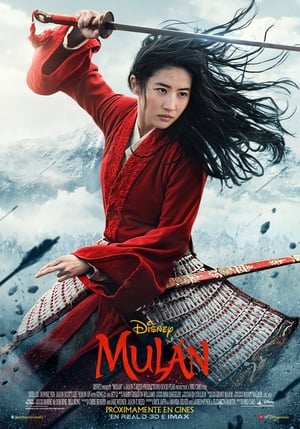 Mulan 2020