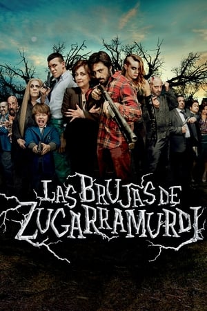 Las Brujas De Zugarramurdi