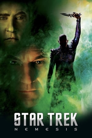 Star Trek X Nemesis