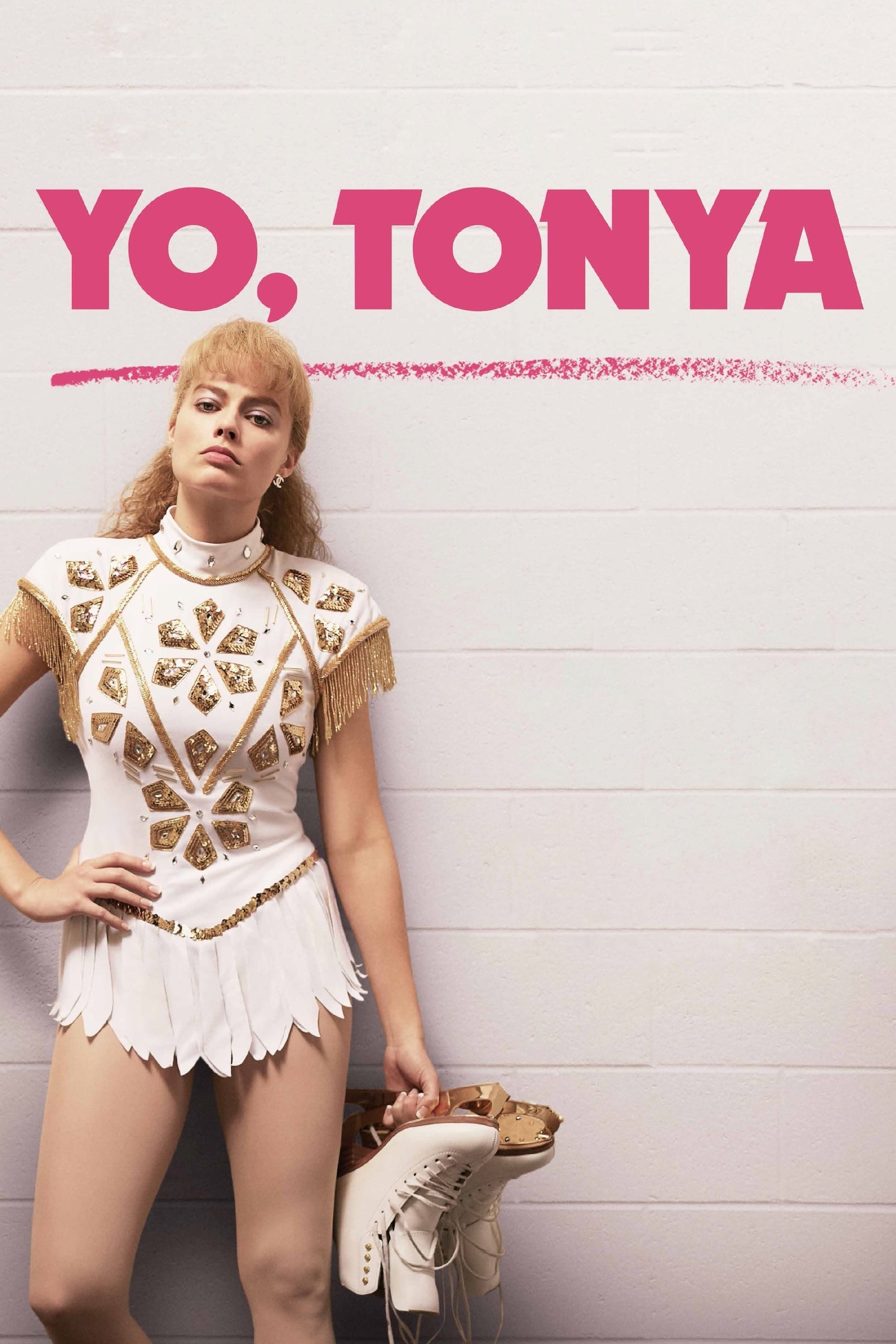 Yo Tonya