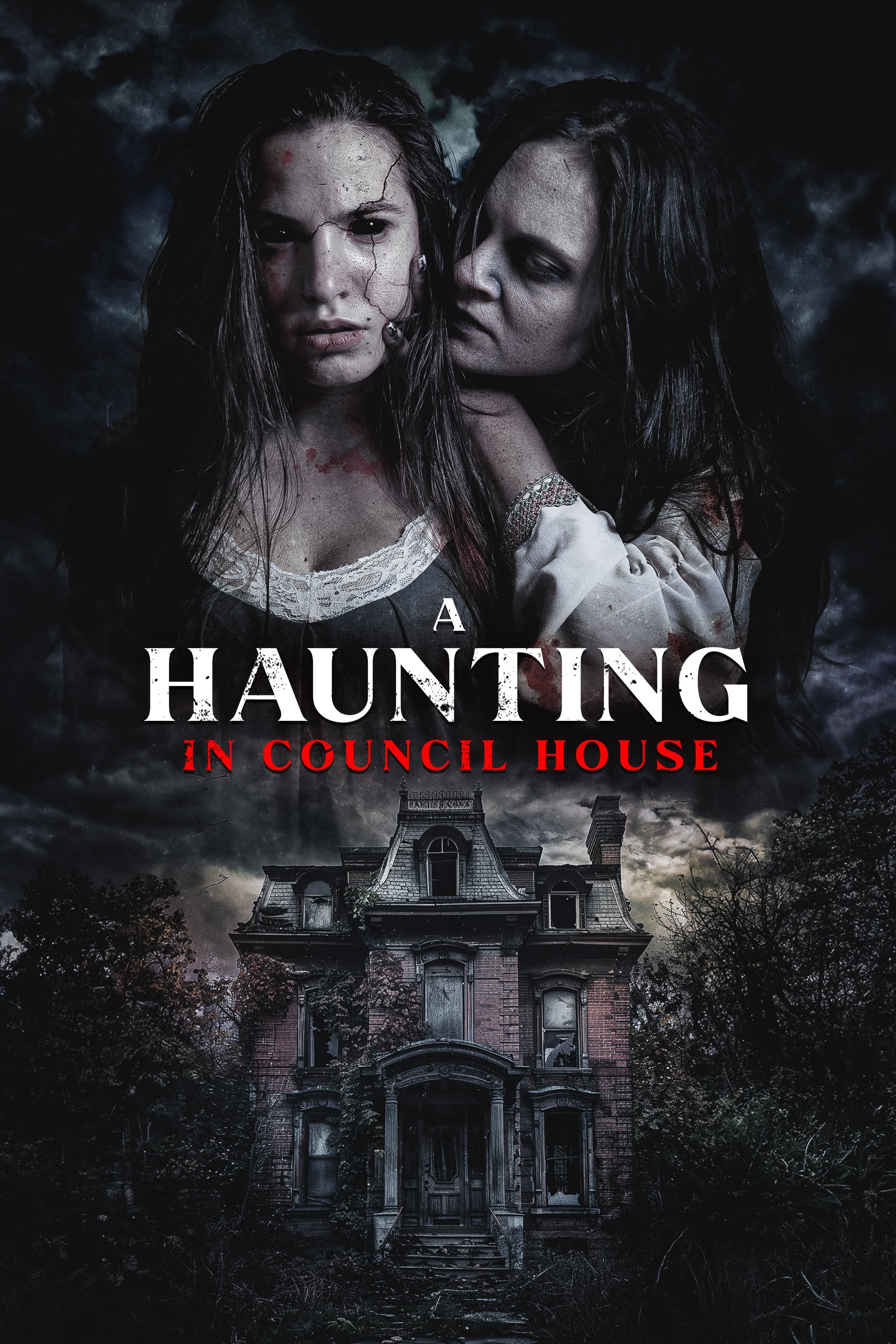 A Haunting In Council House