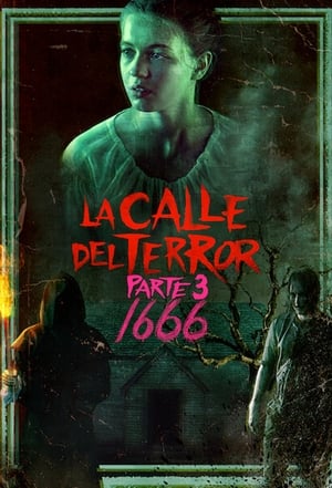 La Calle Del Terror Parte 3 1666