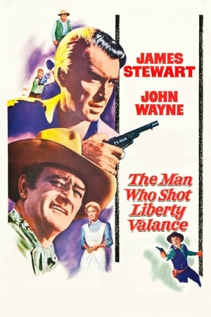 El Hombre Que Mato A Liberty Valance