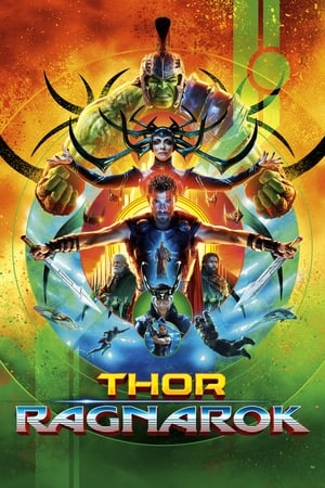 Thor Ragnarok