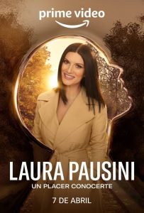 Laura Pausini Piacere Di Conoscerti