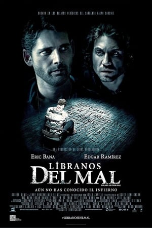 Libranos Del Mal