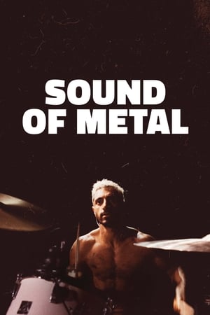 Sound Of Metal