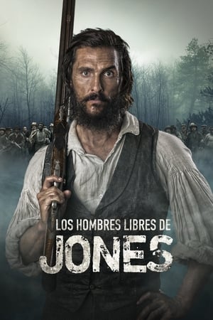 Los Hombres Libres De Jones