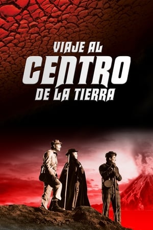 Viaje Al Centro De La Tierra 1959