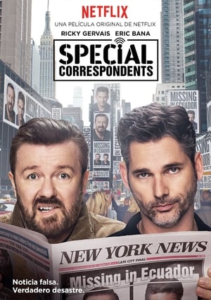 Special Correspondents