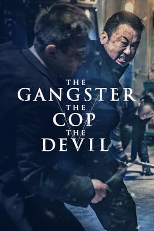 The Gangster The Cop The Devil