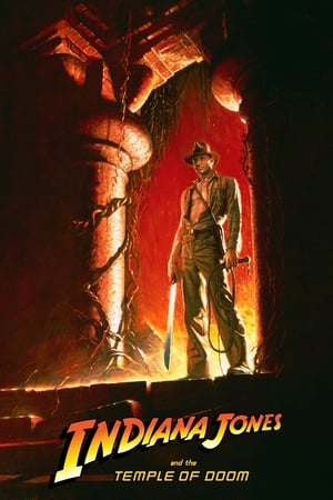 Indiana Jones Y El Templo Maldito