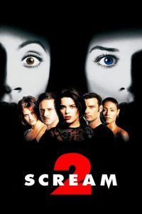 Scream 2 2