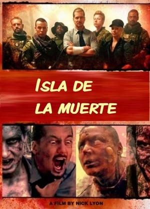 La Isla De Los Muertos