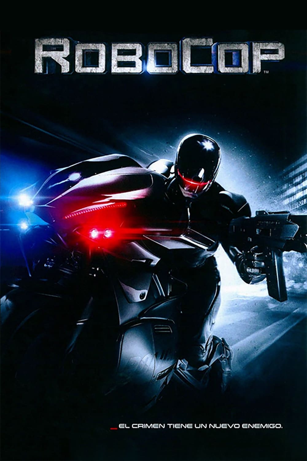 Robocop 97020